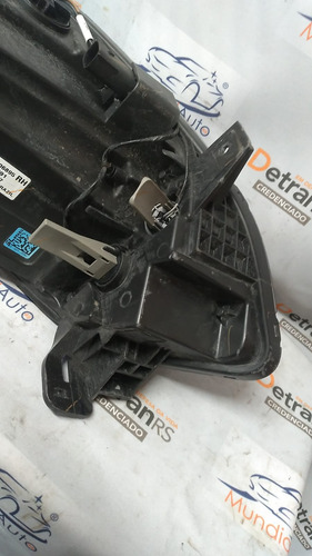 Farol Chevrolet Onix Plus Ll D 2020 21 22 23 19924 (Usado)