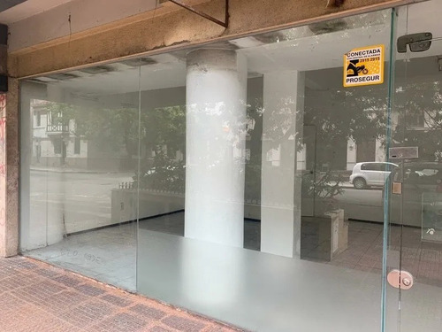 Venta Local Comercial Pocitos