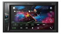 Comprar Autoradio Pioneer Dmh-g225bt Bluetooth