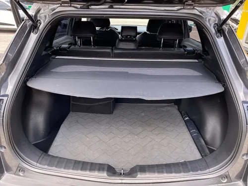 Toyota Corolla Cross At 2.0 4x2