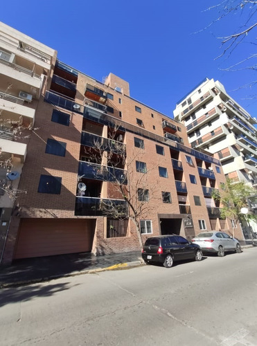 Imagen 2 de 10 de Departamento En Venta Nueva Cordoba 1dorm Balcon