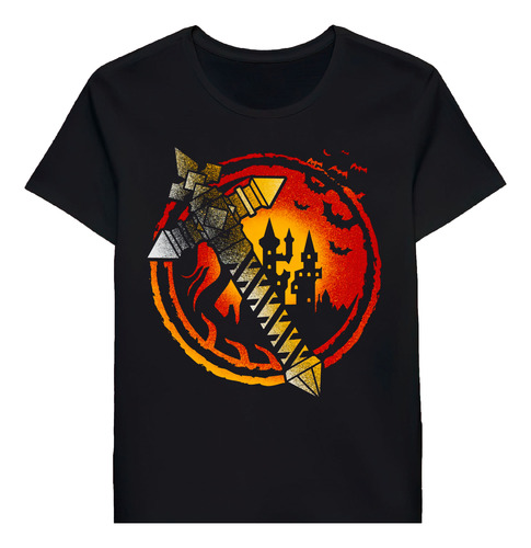 Remera Vampire Killer 81941042