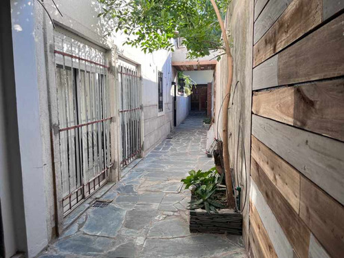 Departamento Tipo Casa En Venta En Lanus Este