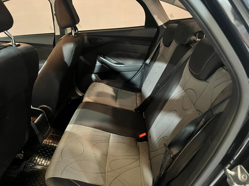 Ford Focus III 1.6 S
