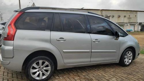 C4 Gran Picasso - Top De Linha - 07 Lugares 10/10