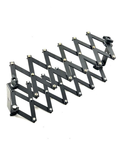 Suporte Pantógrafo Sanfona Universal P/ Spot Pendente Micro
