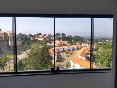 Imagem 19 de 26 de Ótimo Apartamento 02 Dorms. Outeiro Do Passárgada - Cotia/sp - Ap524v
