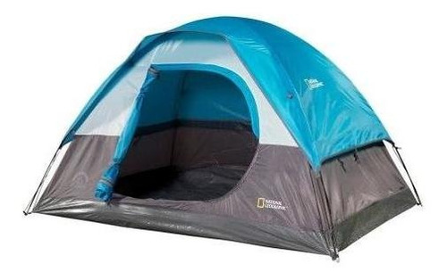 Carpa National Geographic Cove 2 Personas - Cng2321