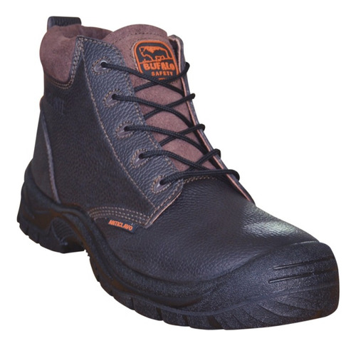 Botin Bufalo Aislante Pu-600