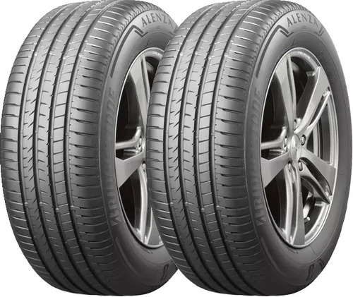 Kit de 2 neumáticos Bridgestone Alenza 001 235/55R18 100 V