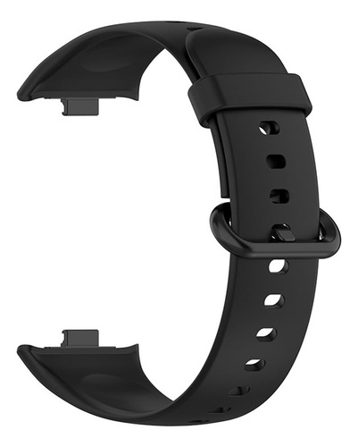 Correa Reloj De Silicona Para Redmi Watch4/xiaomi Band8 Pro