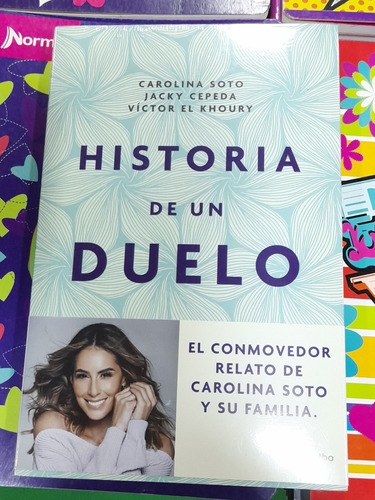 Historia De Un Duelo 