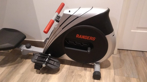 Remo Arg-901 Randers - Remoergometro