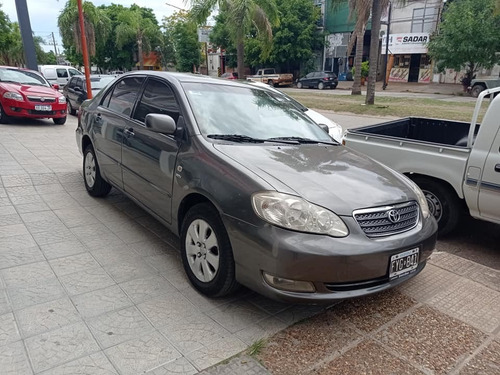 Toyota Corolla 2007 1.8