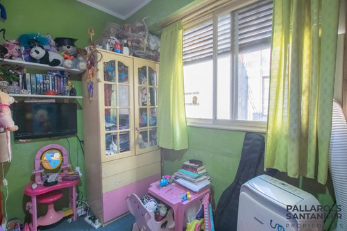 Imagen 23 de 30 de Venta Floresta Depto 3 Ambientes Balcón Al Frente