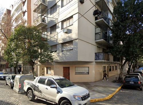 Semi-piso 3amb - Cocina Independiente Y Balcón Corrido, Excelente Estado Y Ubicación!!!