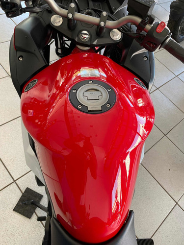 Yamaha Xj 6 F Abs