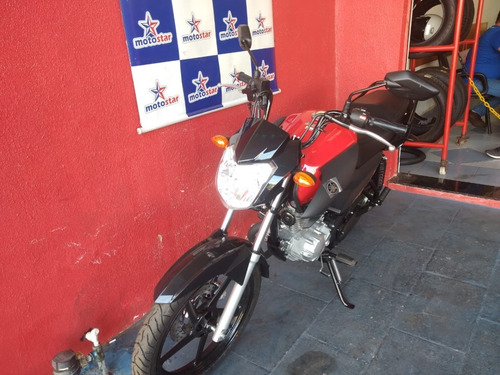 Imagem 2 de 3 de Yamaha Factor 125