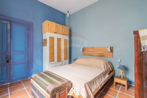 Casa En El Centro