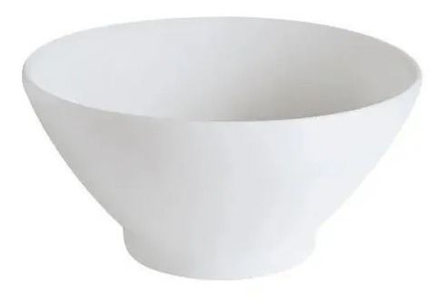 Bowl Ensaladera Sopa Porcelana Corona 7687 Xavi