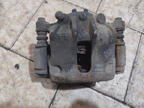 Caliper Delantero Honda Civic Emotion 06 Al 09 