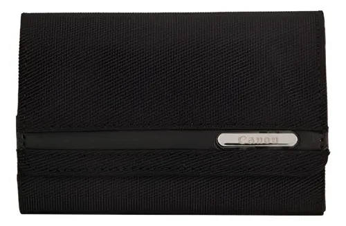 Canon 5601b001 Estuche De Lujo Para Cámara Suave Psc-2070