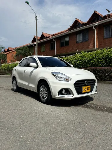 Suzuki Swift 1.2 Dzire