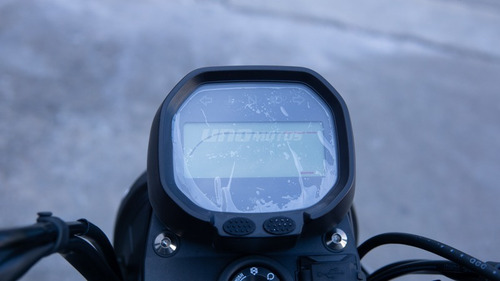 Imagen 14 de 15 de Voge 300 Ac Moto Cafe Racer 2022 Frenos Abs Usado