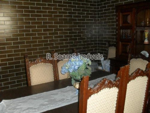 Imagem 7 de 15 de Casa De Rua-à Venda-vila Valqueire-rio De Janeiro - Vr20286