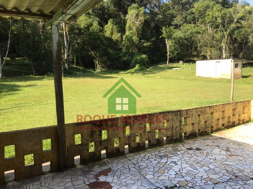 Imagem 13 de 30 de Sítio À Venda Em Juquitiba, Medindo 21800m² Ref 0985