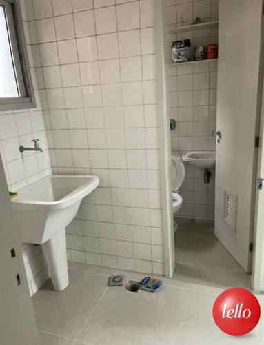 Imagem 10 de 16 de Apartamento - Ref: 243253