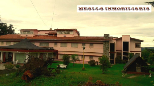 Imagen 9 de 15 de Hermoso Hotel En Las Sierras De Cordoba