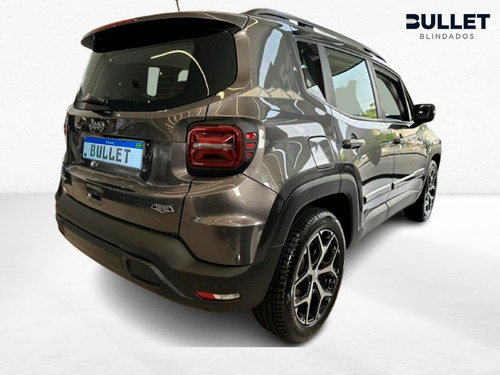 Jeep Renegade 1.3 Sahara Turbo Flex Aut. (T270) 5P