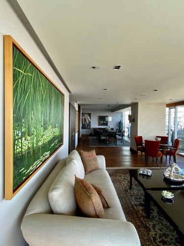 Imagen 8 de 30 de Venta Departamento En Vidalta, Altaire Ii