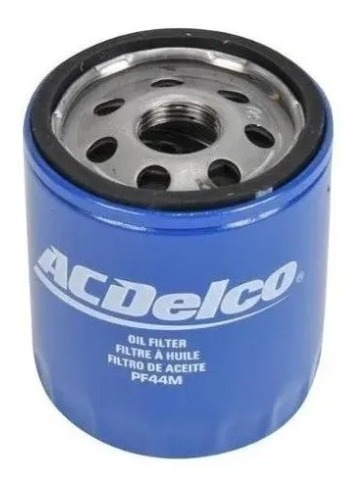 Filtro De Aceite Acdelco Chevrolet Trans Am V8 5.7 1998-2002