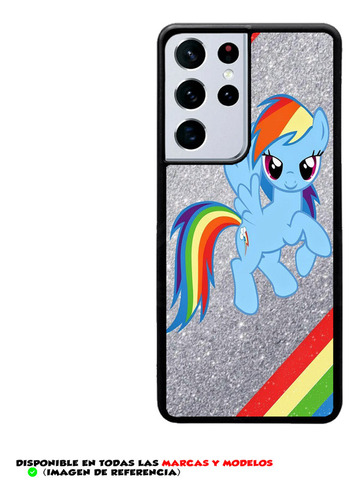 Funda Diseño Para Huawei Pony #2