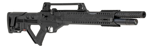 Rifle Pcp Hatsan Invader Auto Semiautomatico