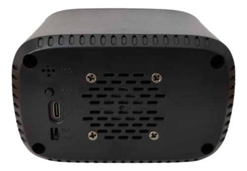 Láser Multiefectos Para Fiestas Caseras Proyector Laser Mini