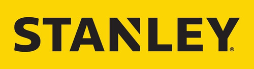 Cepillo eléctrico de mano Stanley STPP7502 82mm 220V amarillo