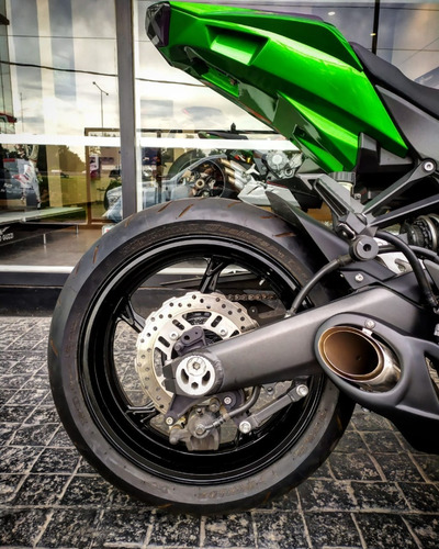 Kawazaki Z1000