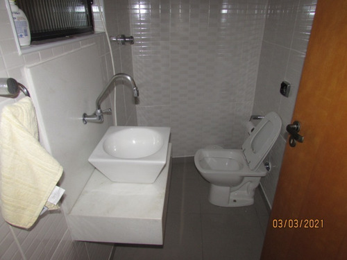 Sobrado A Venda Na Vila Nova Mazzei, São Paulo - V2006 - 69282858