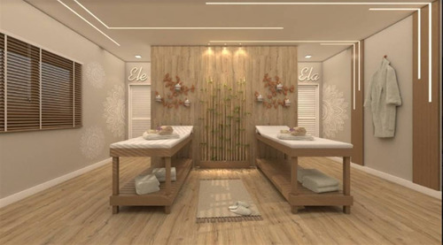Imagem 13 de 14 de Apartamento, 2 Dorms Com 75.4 M² - Centro - Mongagua - Ref.: Ctm747 - Ctm747