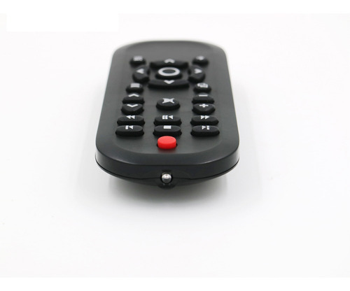 Imagem 5 de 6 de Controle Remoto Para Xbox One Com Giroscopio Dvd