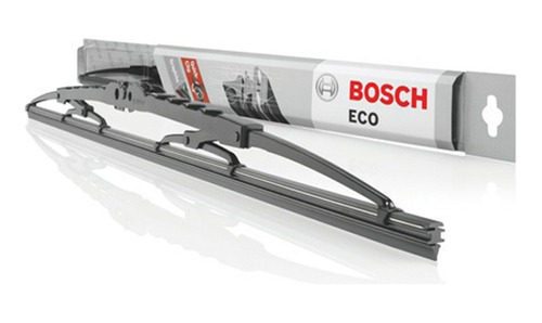 Escobilla Limpiaparabrisas Bosch Eco S16 410mm X1 Unidad