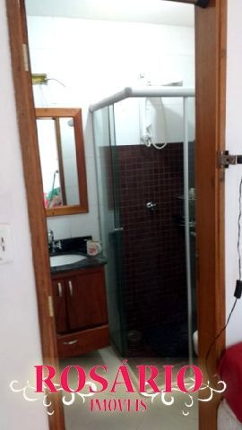 Imagem 8 de 15 de Apartamento No Centro Da Cidade Com Três Dormitórios Para Permuta Com Imóvel No Perequê-açu - Va234