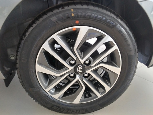 New Hb20s 1.6 16v Flex Vision At