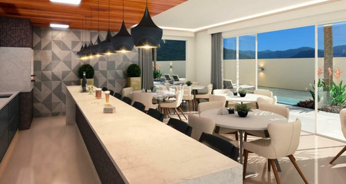 Imagem 12 de 15 de Blue Garden Residence - 1729