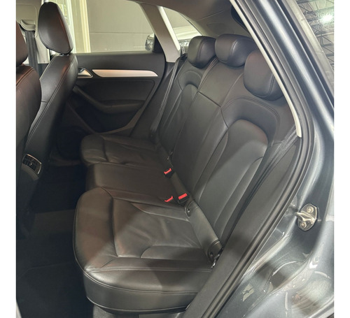 Audi Q3 1.4 TFSI FLEX PRESTIGE S TRONIC