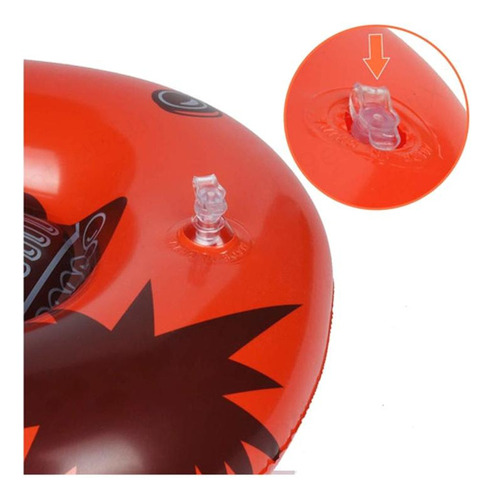 Conjunto De Instrumentos Infláveis De 22 Peças, Guitarra Inf