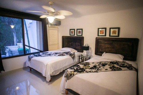Imagen 7 de 14 de Casa En Venta Zona Hotelera Cancun